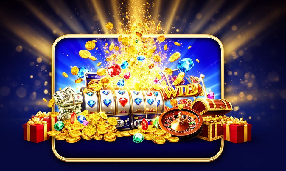 bull99e Coconut Grove Slots