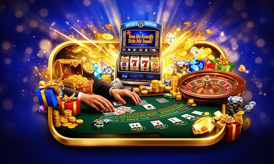 bull99e Classic Blackjack