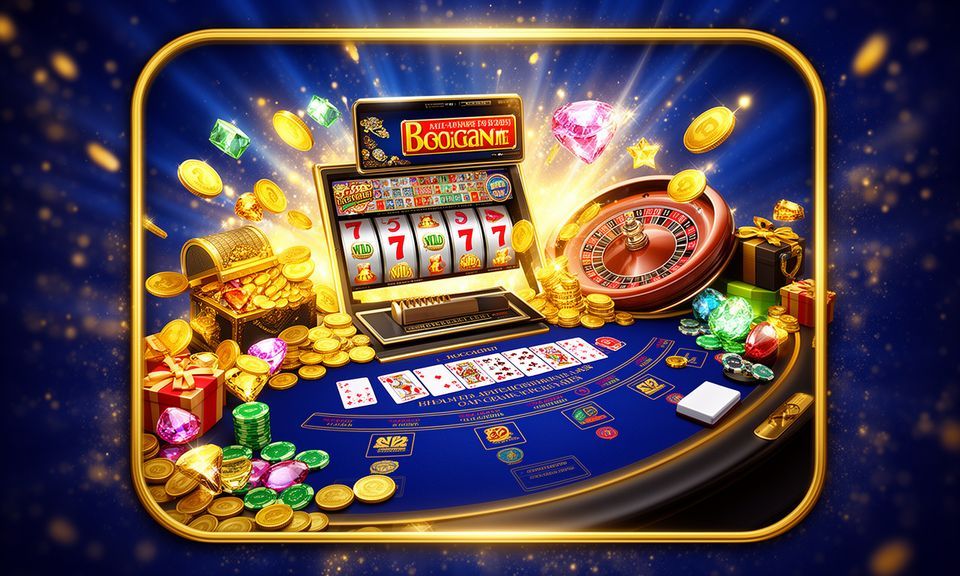 bull99e Crescent Moon Slots on bull99e – Where the Night Pays